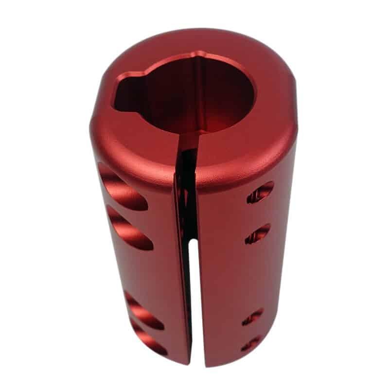 Serrure rouge pour Xiaomi