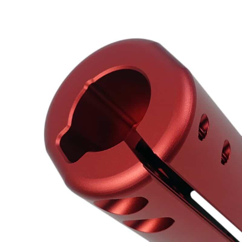 Serrure rouge pour Xiaomi