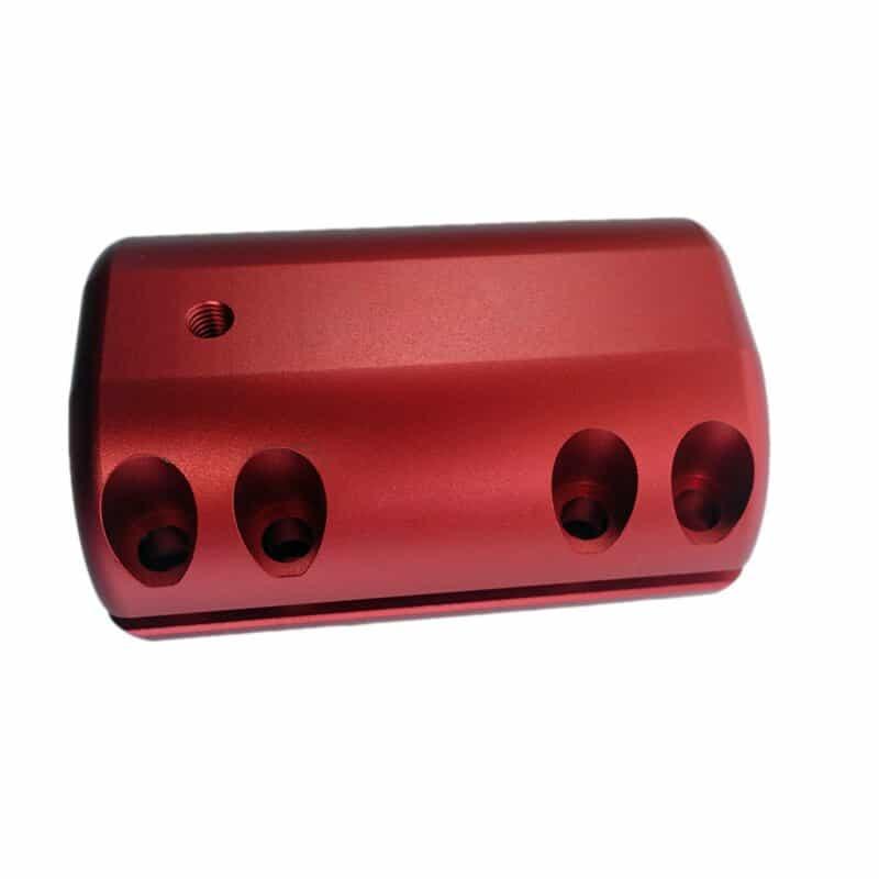 Serrure rouge pour Xiaomi