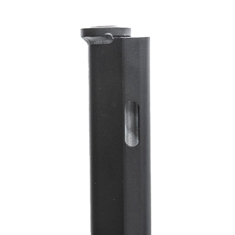Potence 51cm axe 19x16mm noir pour Smartgyro