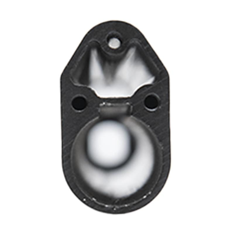 Potence 51cm axe 19x16mm noir pour Smartgyro