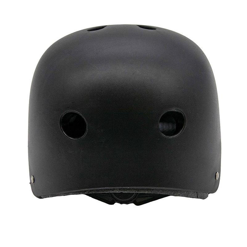 Casque noir CSL001 - L