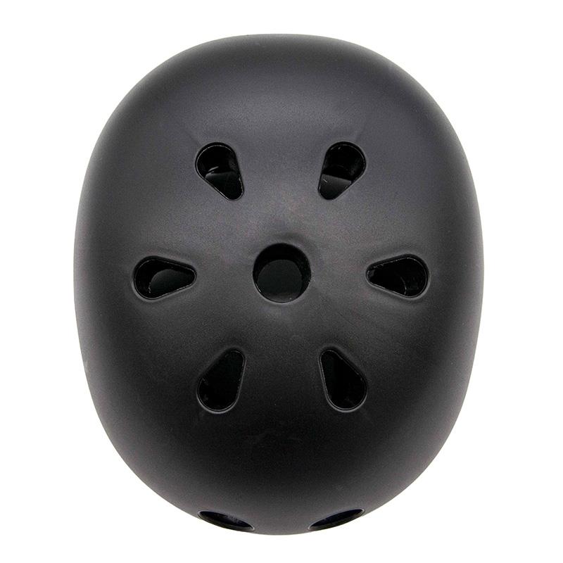 Casque noir CSL001 - M