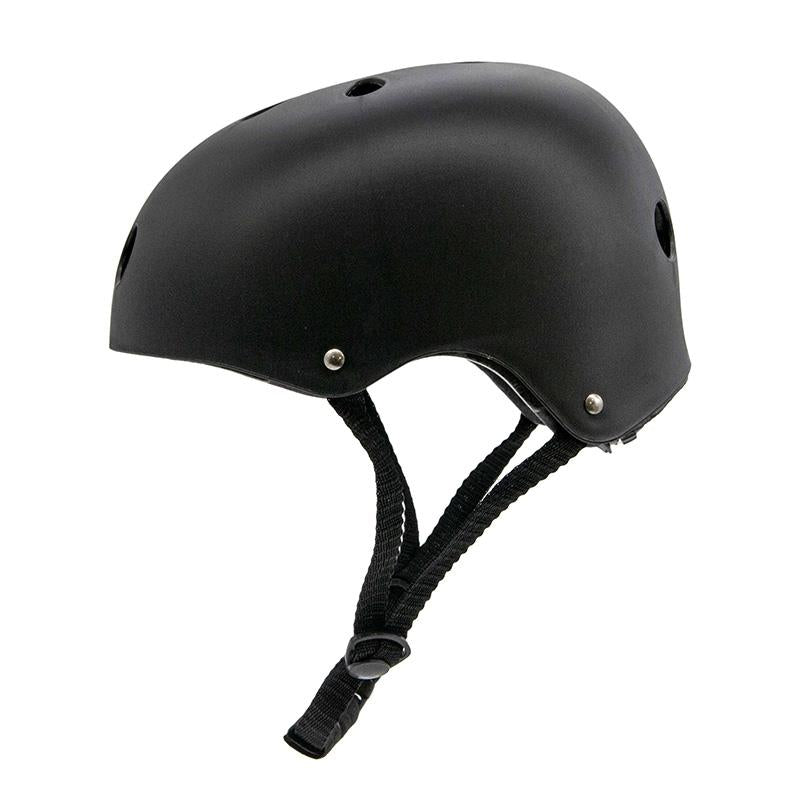 Casque noir CSL001 - S