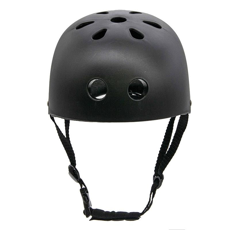 Casque noir CSL001 - S