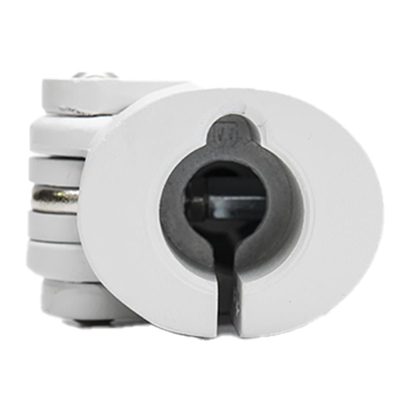 Module de pliage complet blanc pour Xiaomi