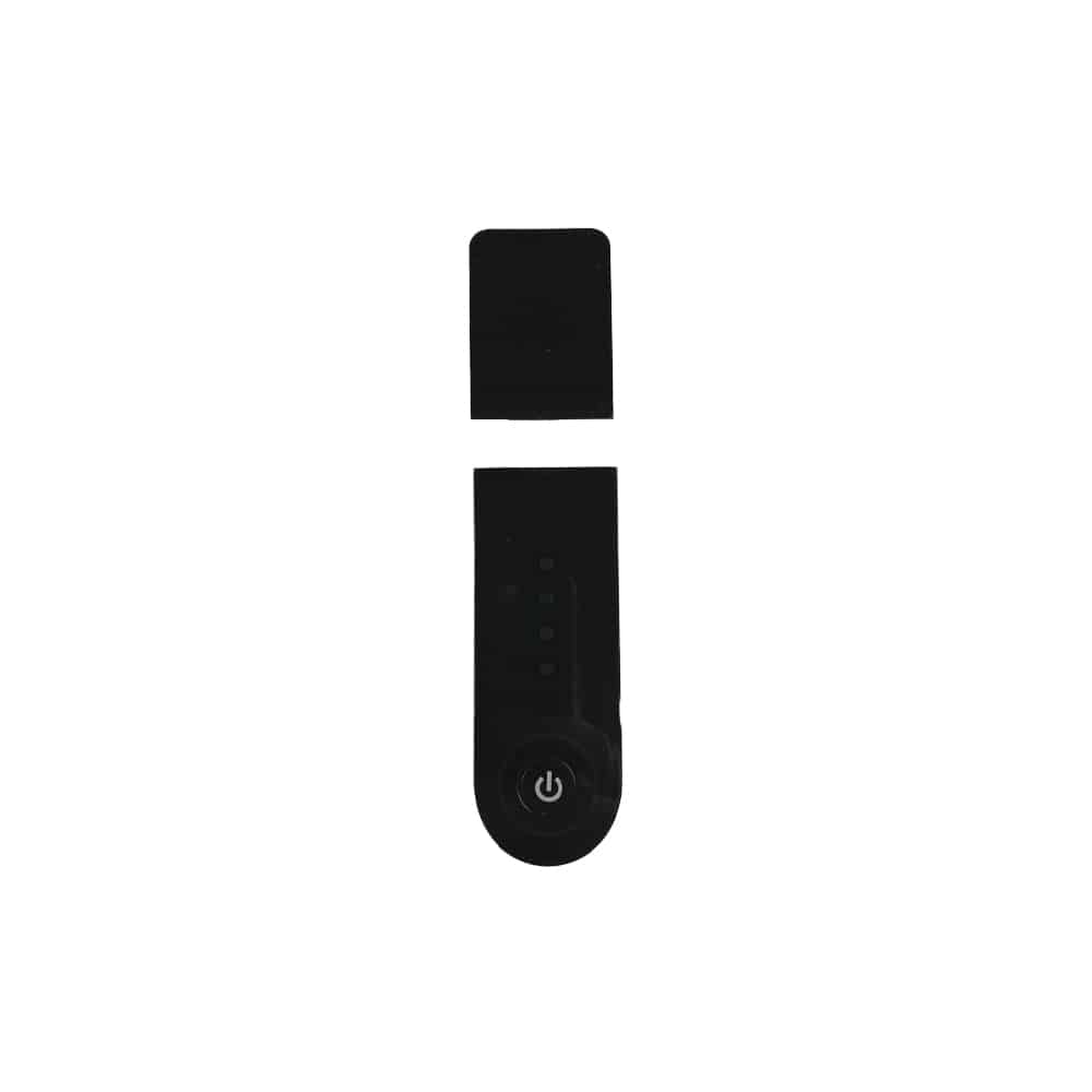 Cache plastique Display Xiaomi M365