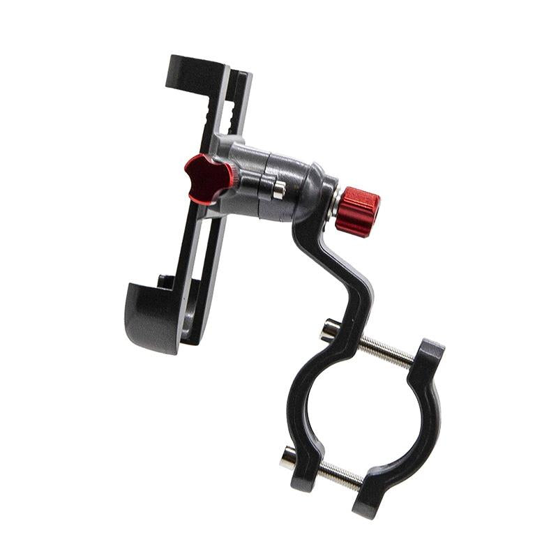 Support de téléphone rotatif à 360° - Noir [Promend]