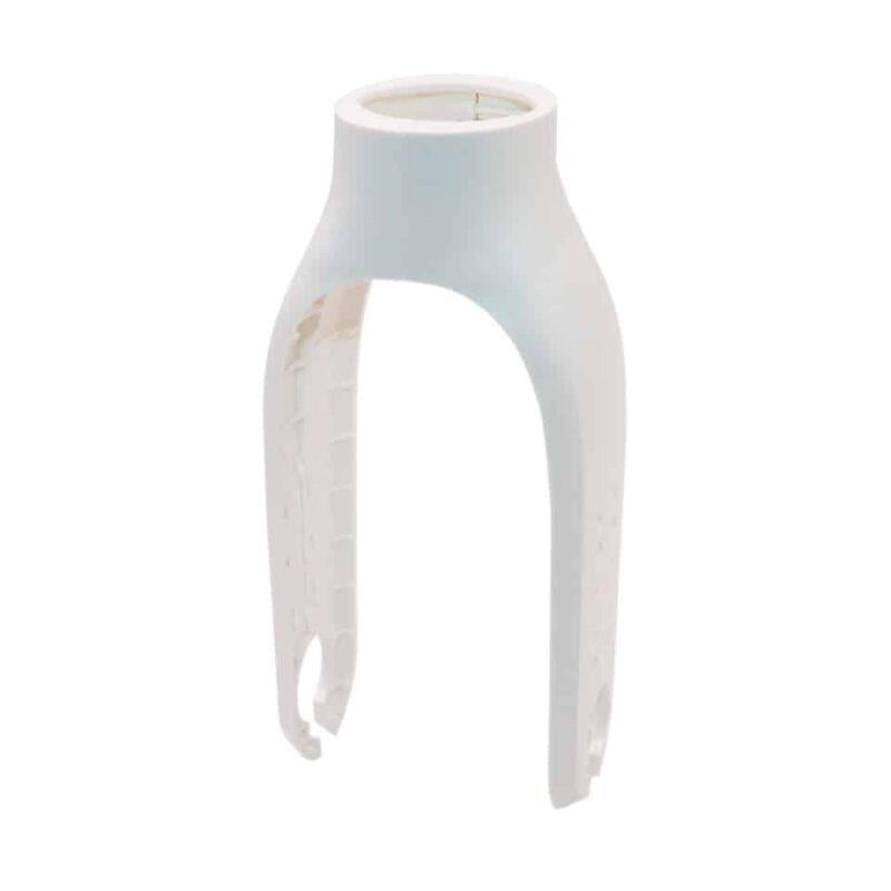 Habillage de fourche Xiaomi blanc