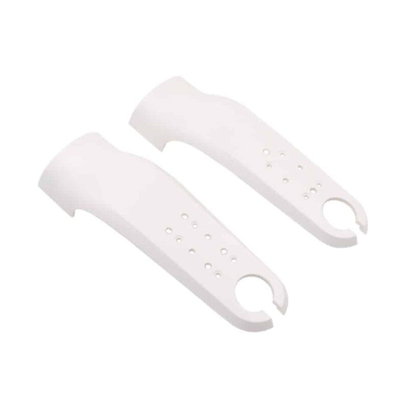 Habillage de fourche Xiaomi blanc
