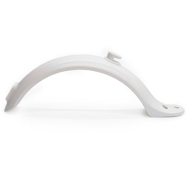 Garde-boue GX1.0 blanc pour Xiaomi M365 et Pro