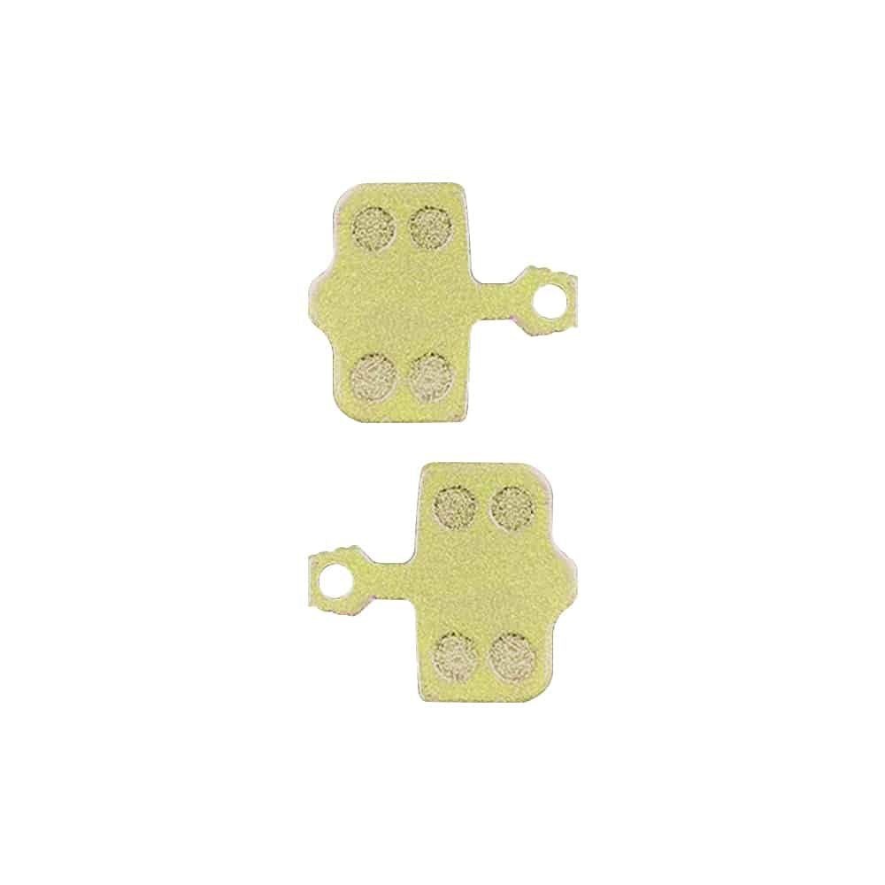 Plaquettes de freins  Zero 10x 11x Vsett 10+ Storm Thunder Sram Avid Métalliques