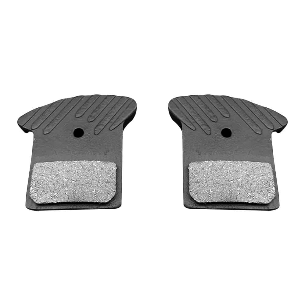 Plaquettes de freins ventilées Dualtron Thunder