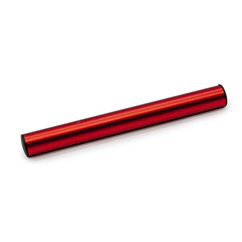 Rallonge de guidon 20cm rouge