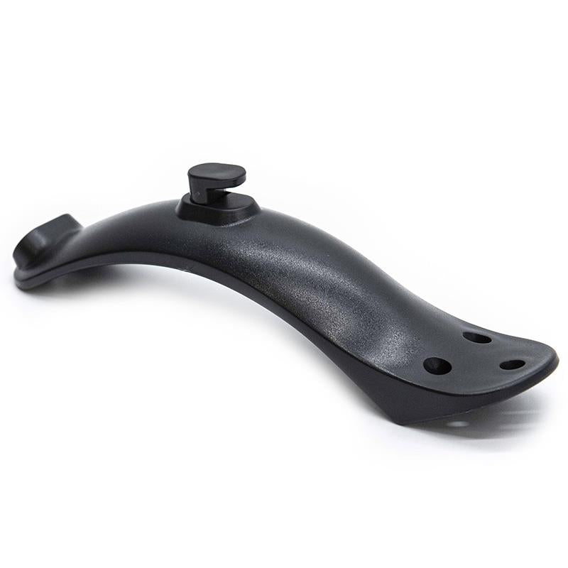 Garde-boue arrière GX1.5 noir pour Xiaomi M365 et Pro