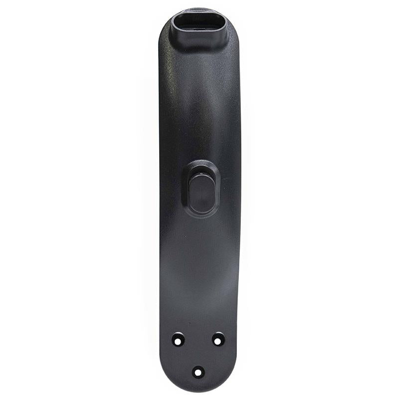 Garde-boue arrière GX1.5 noir pour Xiaomi M365 et Pro