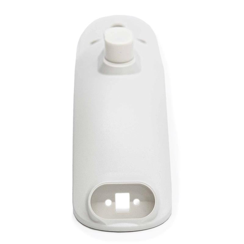 Garde-boue arrière GX1.5 blanc pour Xiaomi M365 et Pro