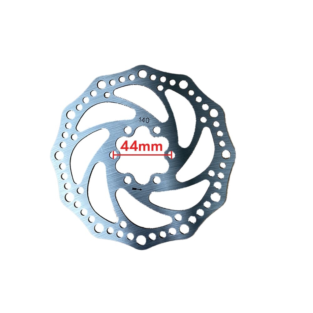 Disque de frein 140MM