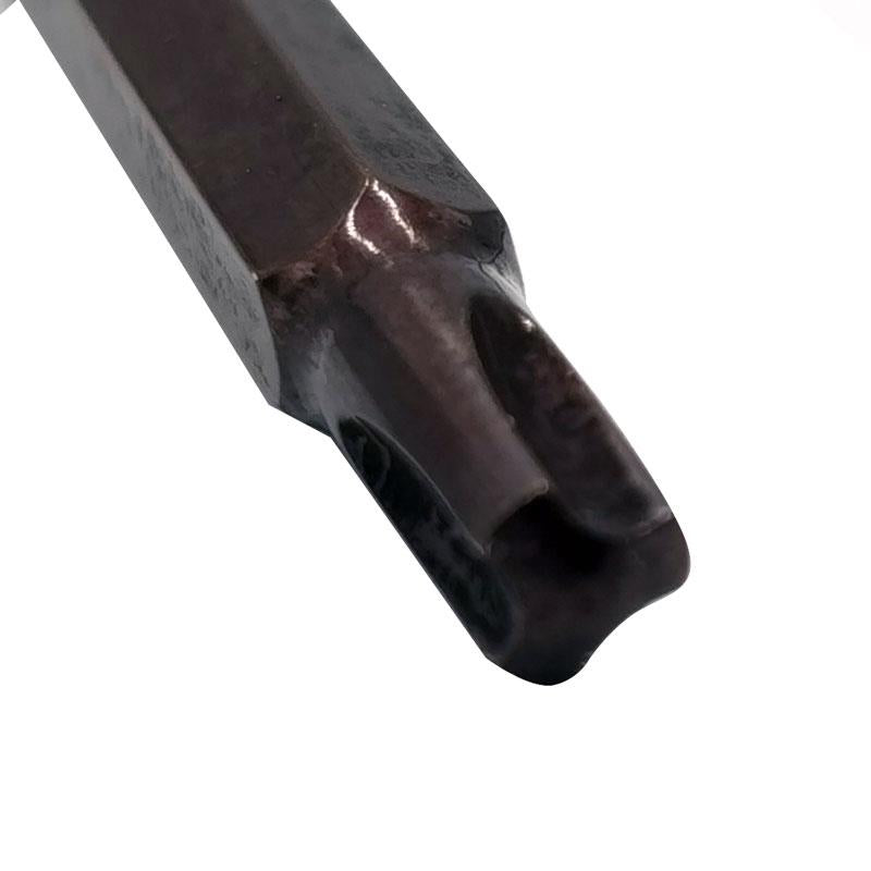 Clé à trois ailettes pour Xiami MI3 - 2 pcs