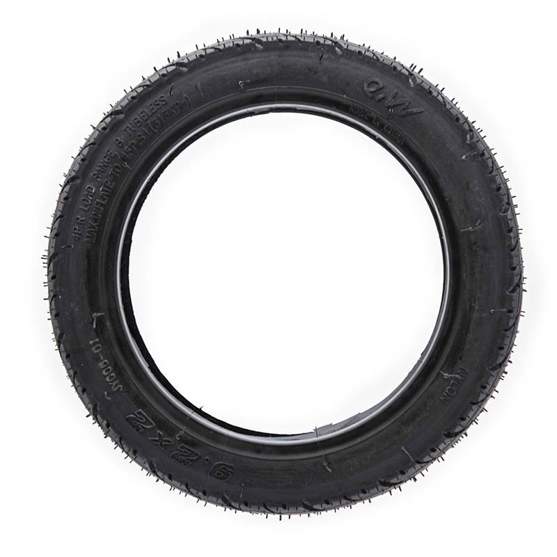 Pneu Tubeless 9,2x2-6,1 [Ewheel]