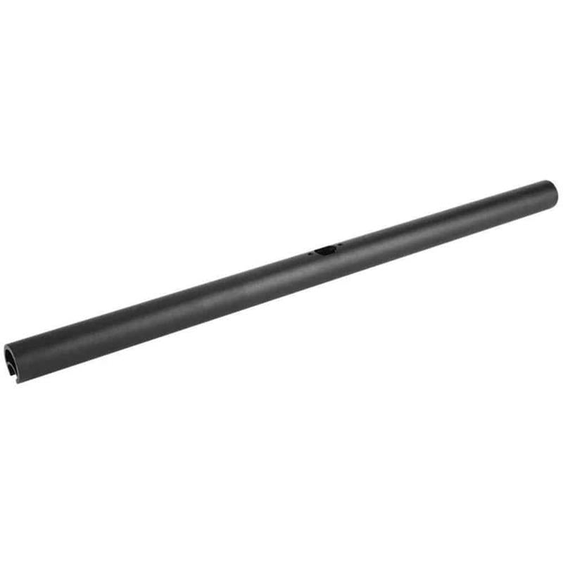 Guidon 41,5cm droit avec fente pour Xiaomi