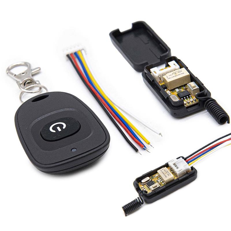 Limiteur de vitesse LMR3 5V