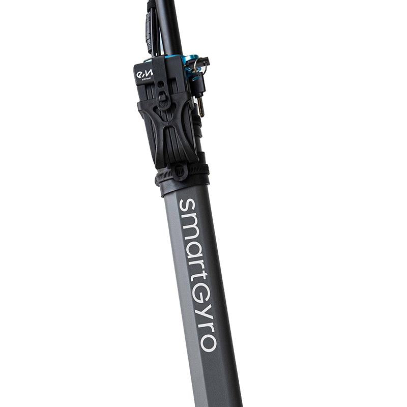 Antivol à clé
