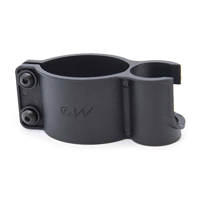 Cadenas en fer à cheval avec clé [Ewheel] - 15cm