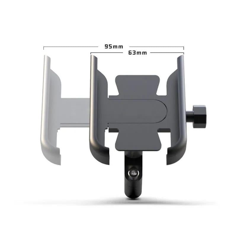 Support telephone portable EWS002