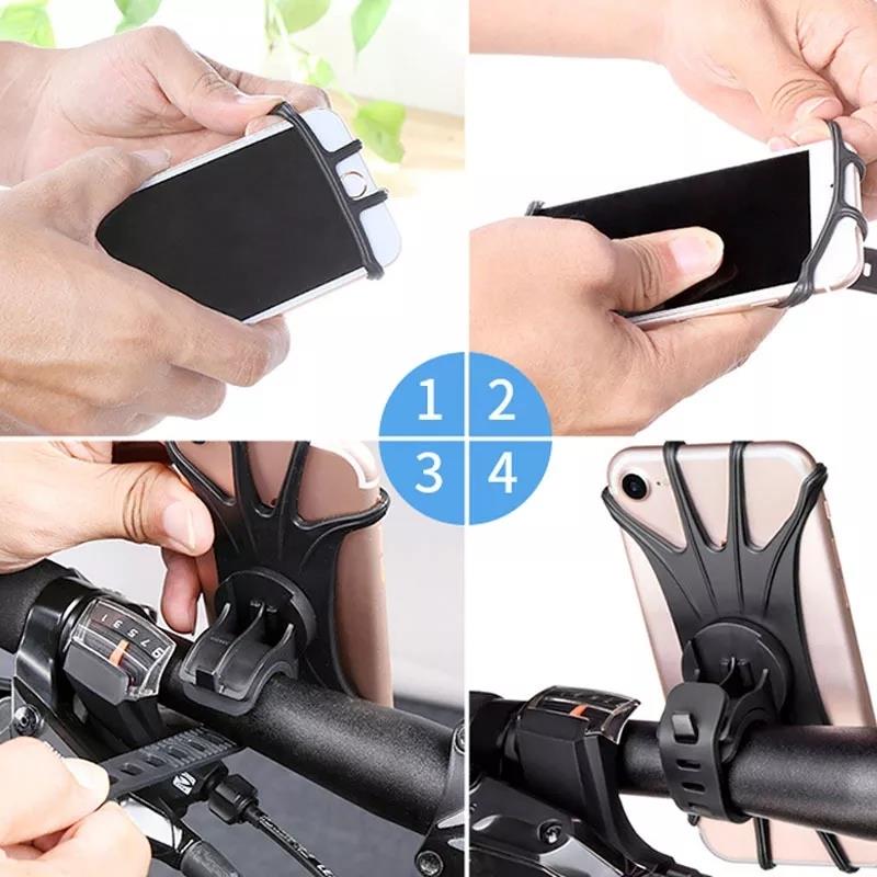 Support telephone portable EWS003
