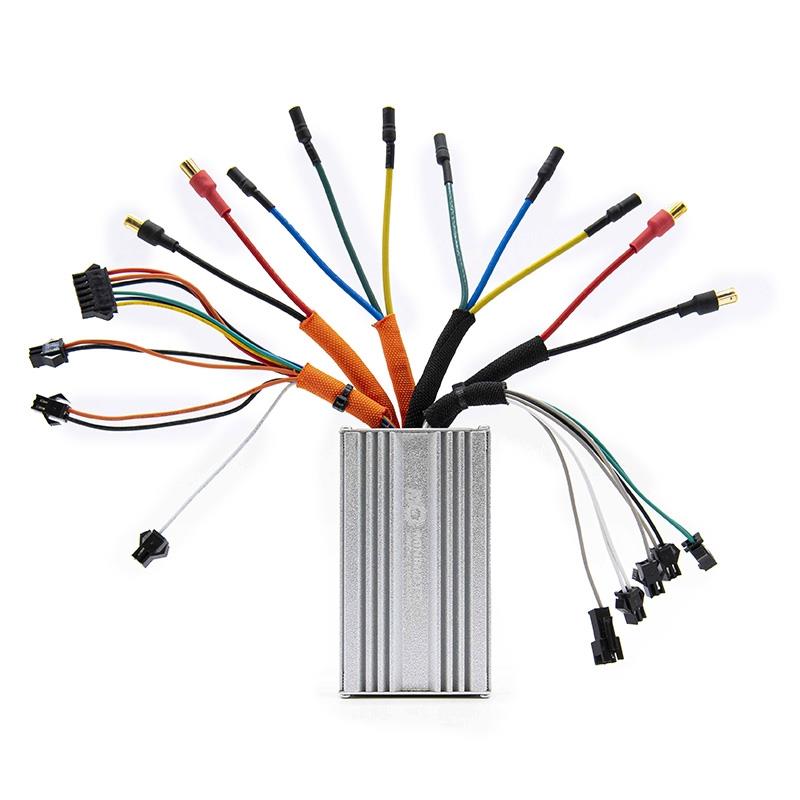 Contrôleur 60V 27A 1600W pour Dualtron Speedway V [Minimotors]