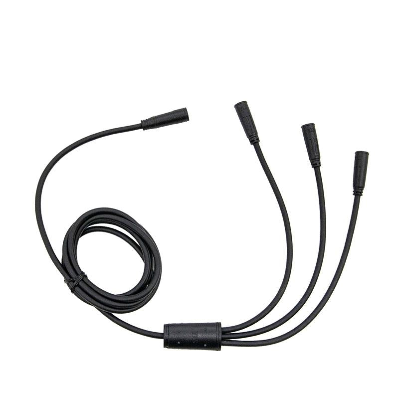 Kit électronique KC4 48V 25A 1200W pour Cecotec Bongo Z (Connecteur XT90) [Cecotec]