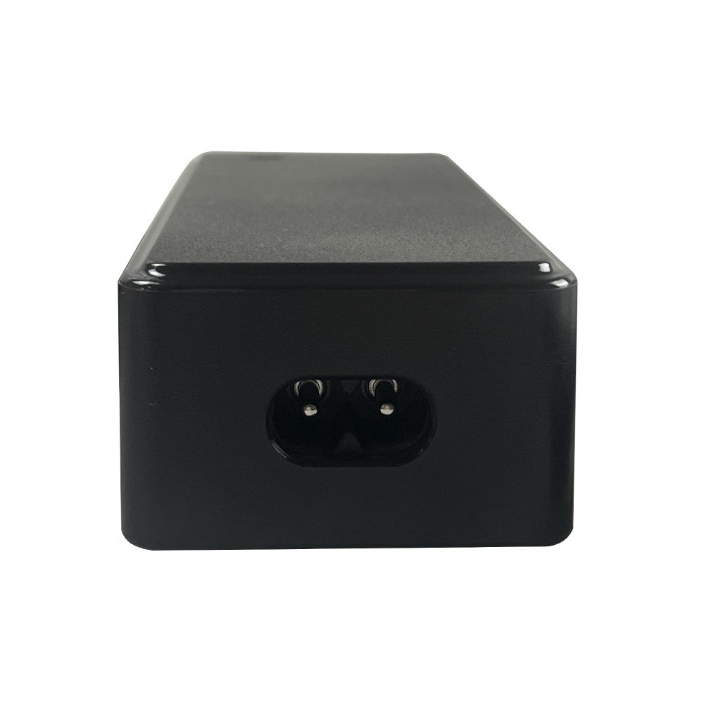Chargeur 24V ➡️ 29.4V / 2A (connecteur GX16-3p)