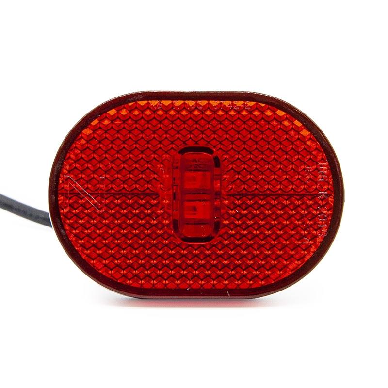 Feu de garde-boue arrière 5-12V pour Mi4 pro (1st Gen)