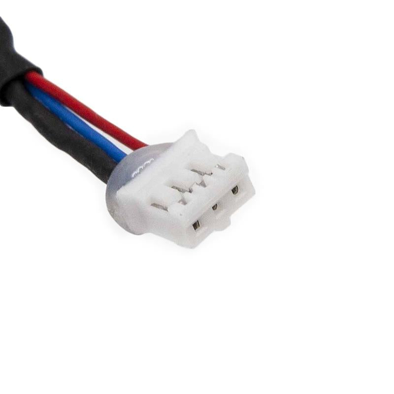 Bande LED RVB programmable 12V [Minimotors] - 0,45M
