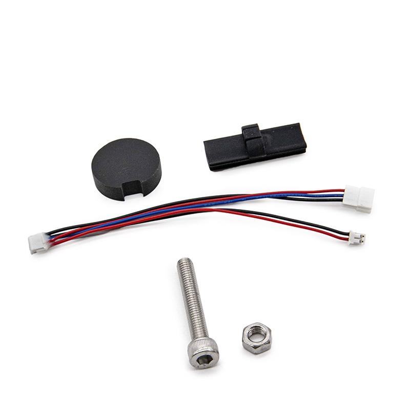 Kit de clignotants et feux arrières pour Xiaomi [Ewheel]
