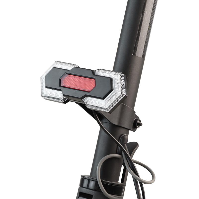 Kit de clignotants et feux arrières pour Xiaomi [Ewheel]
