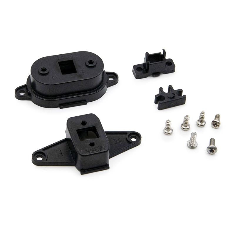 Kit de clignotants et feux arrières pour Xiaomi [Ewheel]