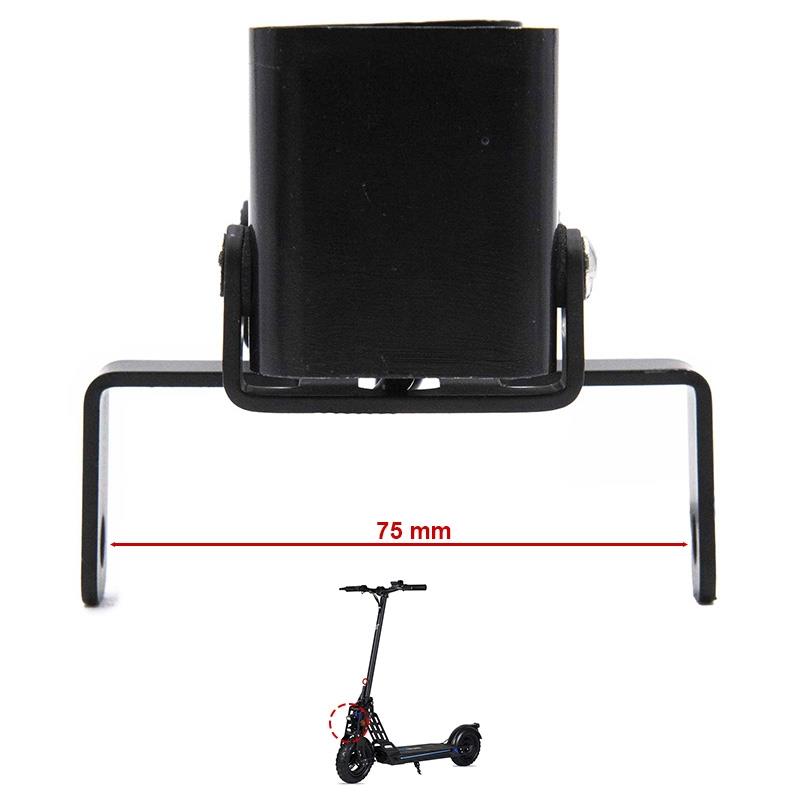 Phare double 12-72V pour Ecoxtrem