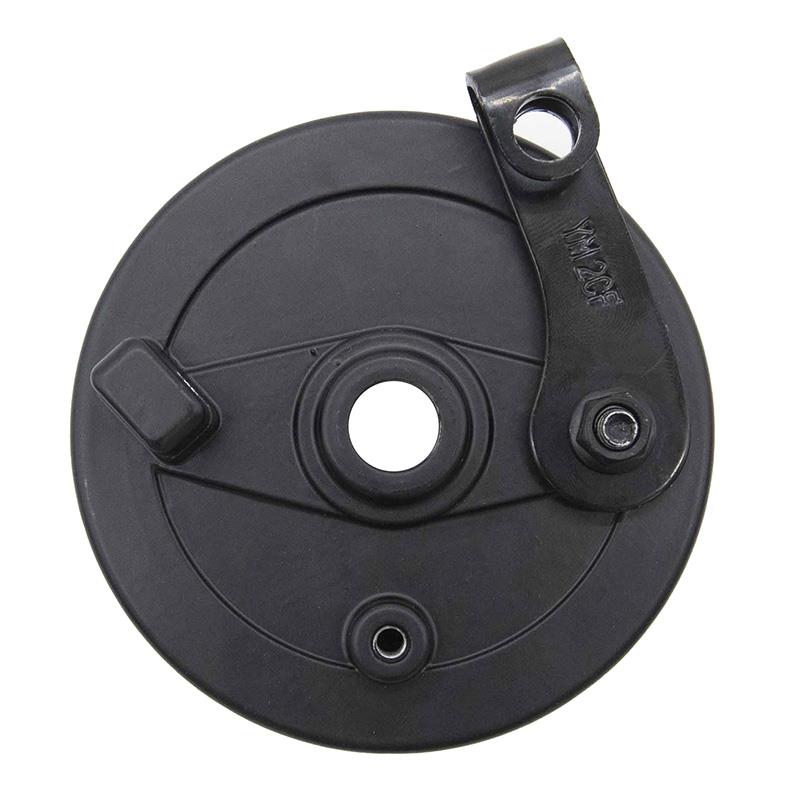 Frein à tambour [Minimotors]