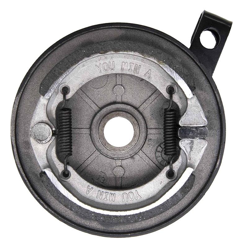 Frein à tambour [Minimotors]