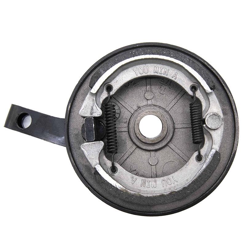 Frein à tambour [Minimotors]
