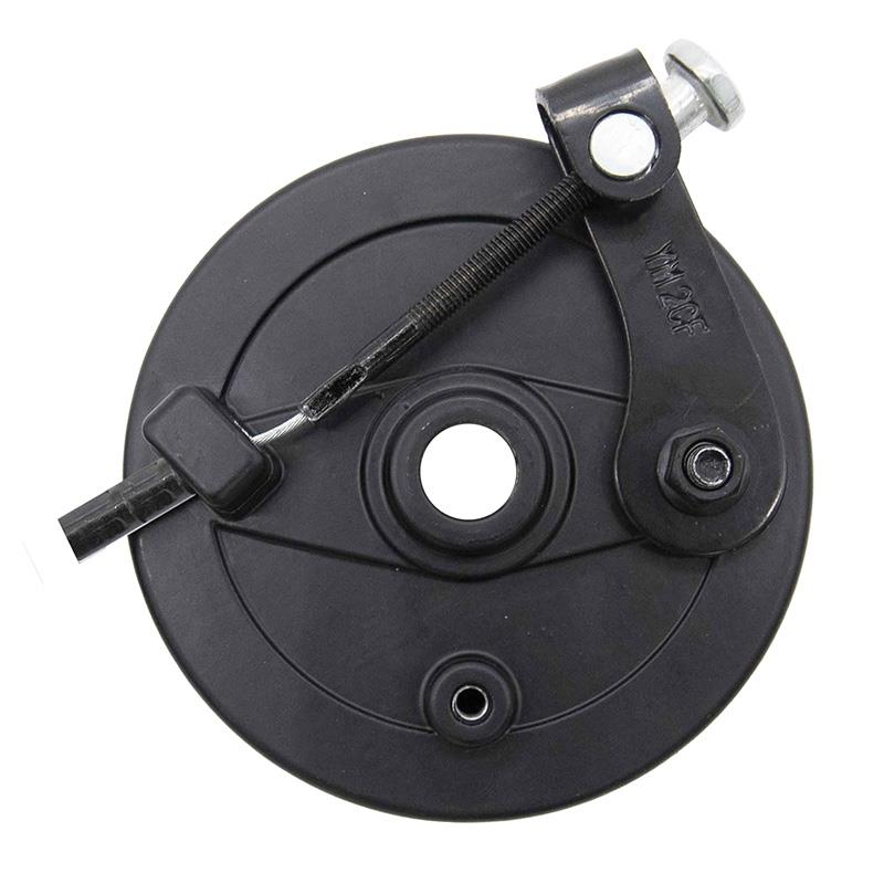 Frein à tambour [Minimotors]