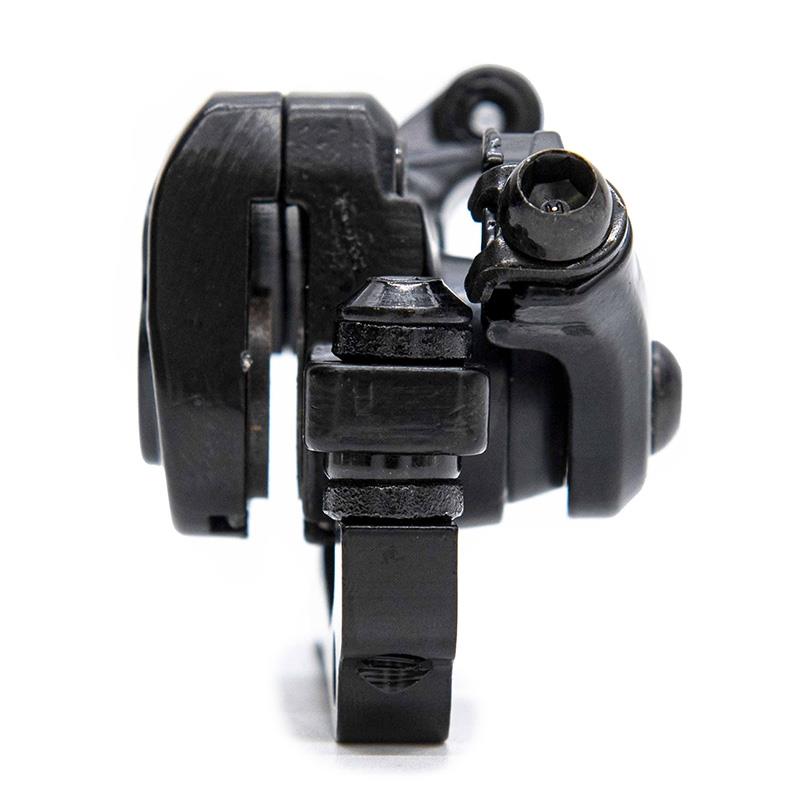Etrier de frein mécanique R noir pour Smartgyro Speedway/Rockway