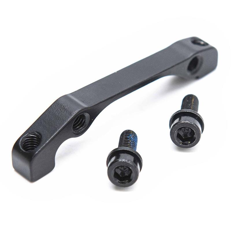 Etrier de frein semi-hydraulique L noir [Xtech] - 50 pcs.