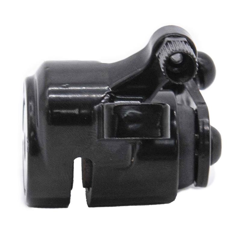 Etrier de frein mécanique L noir pour Ninebot série F et D