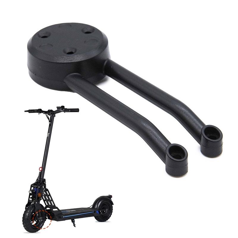 Support de garde-boue avant gauche Ecoxtrem