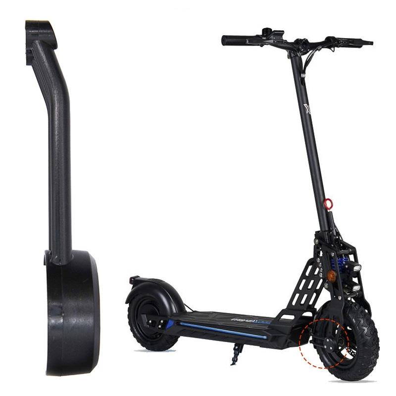 Support de garde-boue avant droit Ecoxtrem