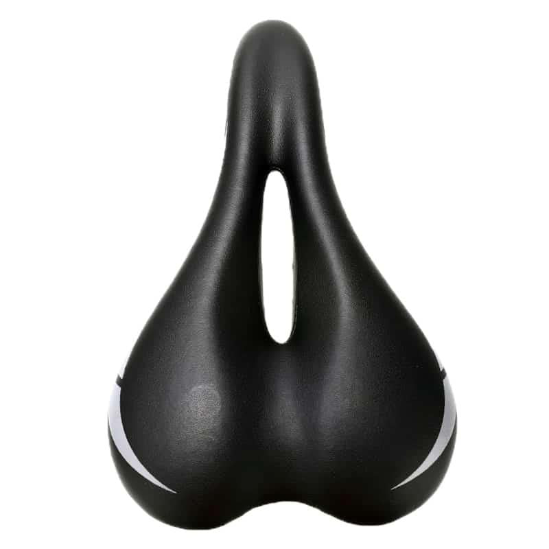 Siège pour Xiaomi M365/1S/Essential/Mi3 - noir