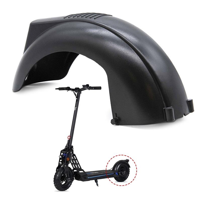 Garde-boue arrière Ecoxtrem